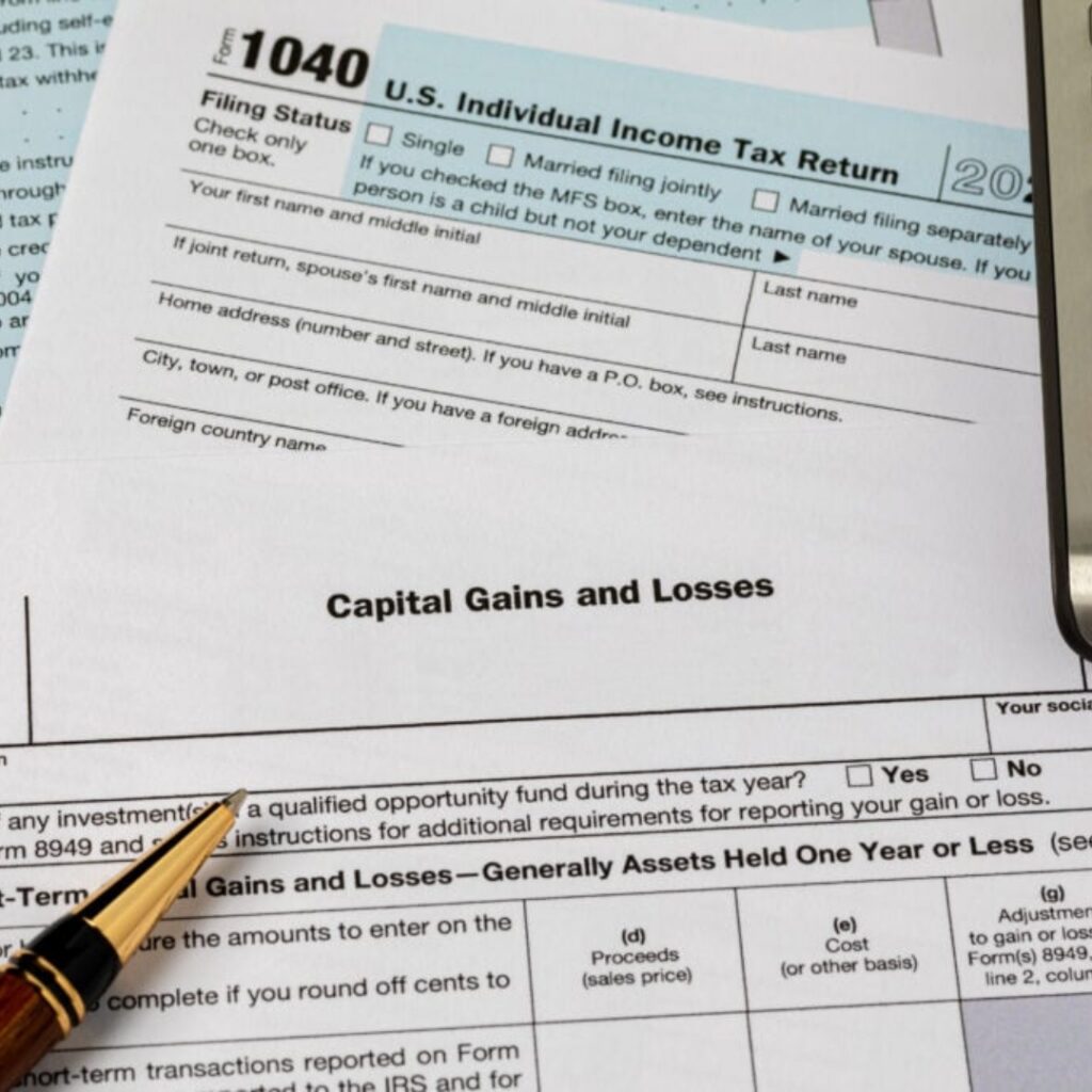 Philanthropy Roundtable Research Report Finds State Capital Gains Taxes Drive Away Donors and their Charitable Support