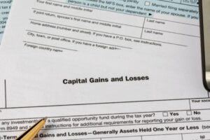 Philanthropy Roundtable Research Report Finds State Capital Gains Taxes Drive Away Donors and their Charitable Support preview