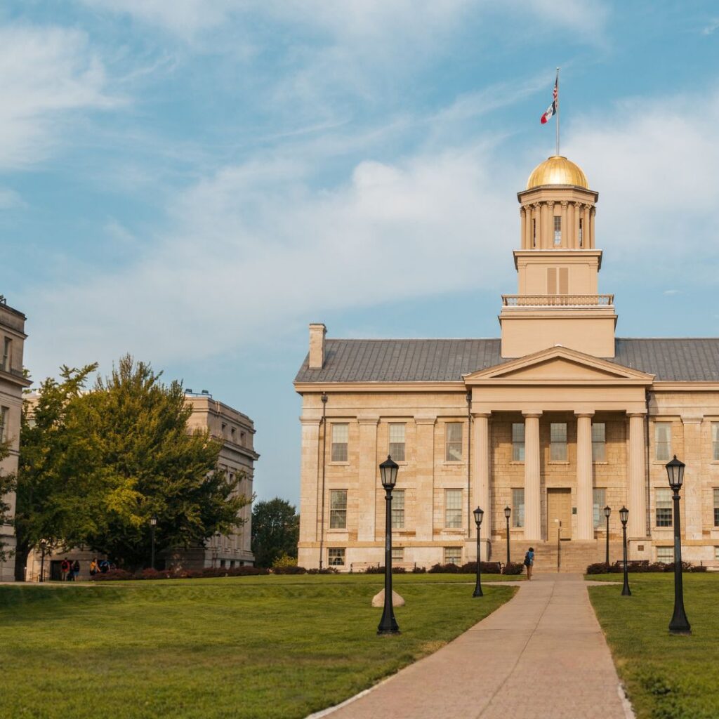 Donor Intent Watch: Key Iowa Ruling and Legal Reminders for Nonprofit Mergers