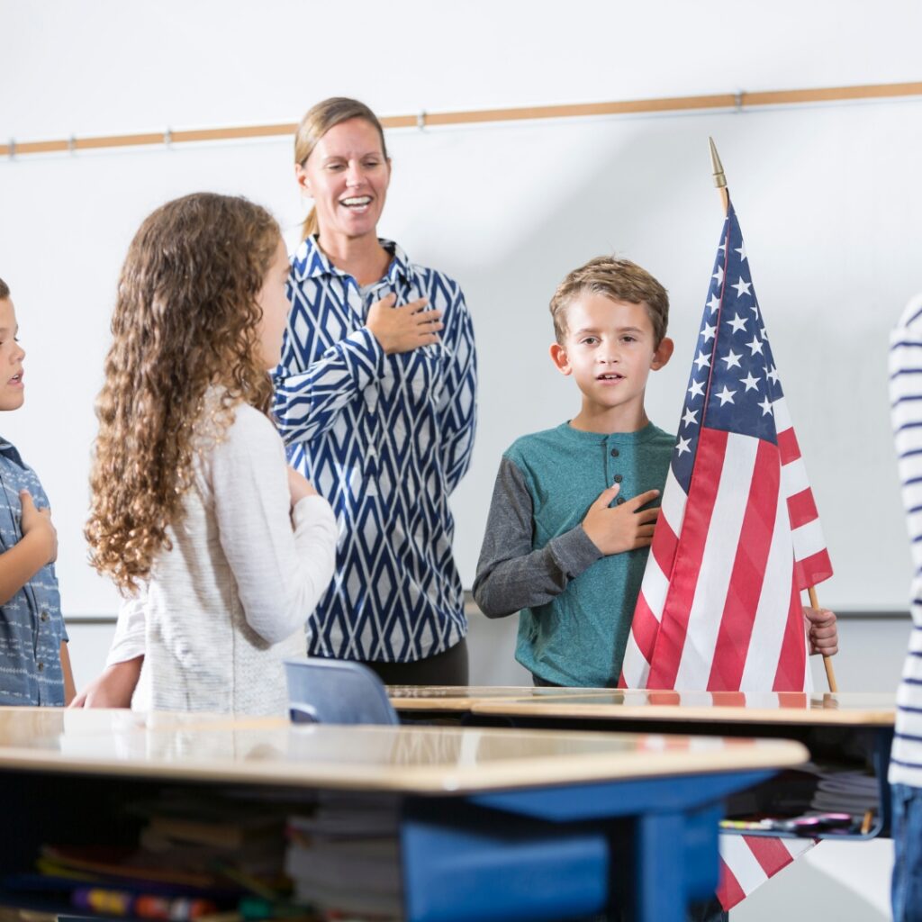 Seizing the Semiquincentennial: Developing a Science of Civics and the Renewal of American Citizenship