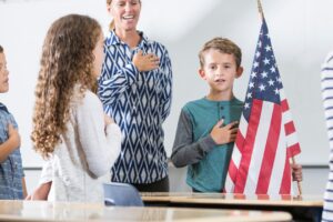 Seizing the Semiquincentennial: Developing a Science of Civics and the Renewal of American Citizenship preview