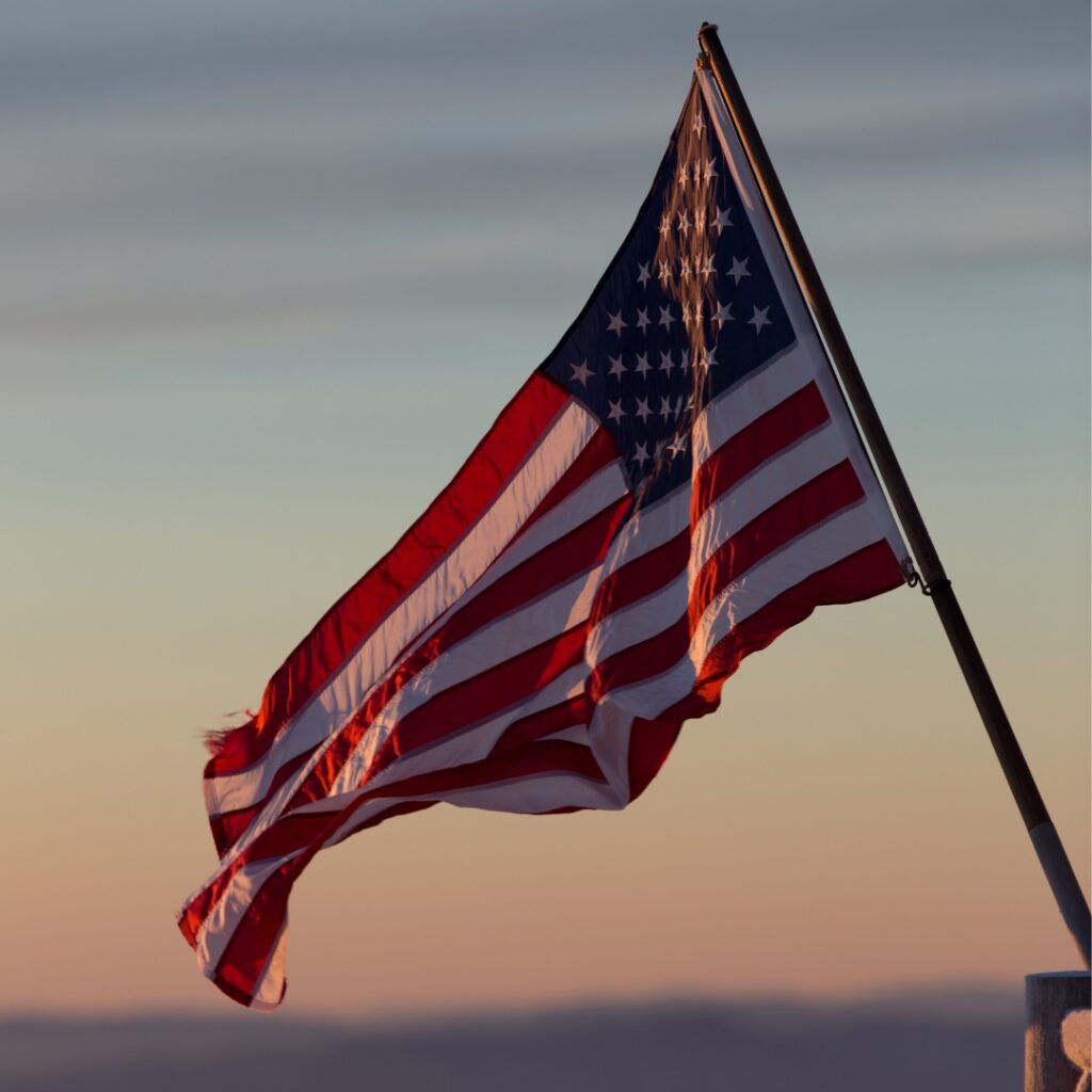 Protecting the Freedom That Sustains America