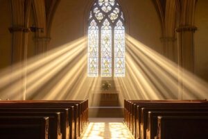 Faithful in Much: The Value of Faith-Inspired Philanthropy in America preview