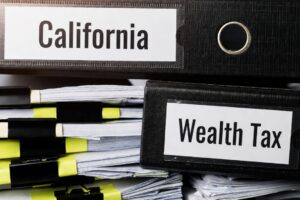 How a California Wealth Tax Proposal Could Undermine Philanthropy preview