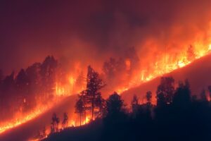 How Philanthropy and Charities are Poised to Facilitate Natural Disaster Recovery and Reclamation preview