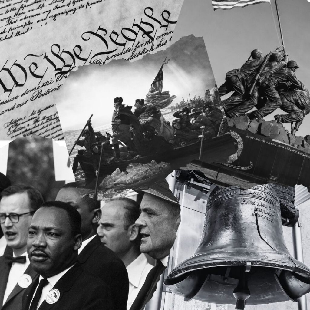 2026 – The Year to Make American History Great Again