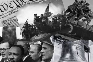 2026 – The Year to Make American History Great Again preview