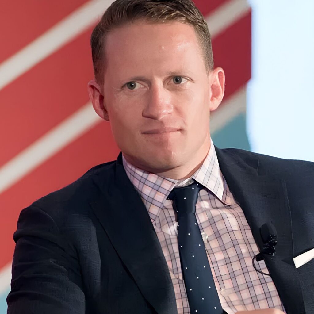 Building the Freedom Movement’s Future: Insights from AAF President Tim Chapman