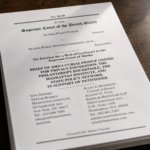 Philanthropy Roundtable Joins Amicus Brief Defending First Amendment Protections for Nonprofits preview