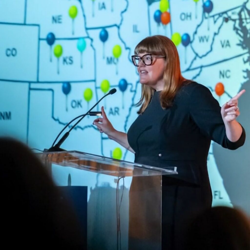 Philanthropic Freedom: The Engine That Powers Civil Society