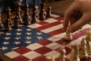 Playing the Long Game: Building the Leaders America Needs preview