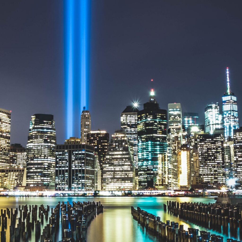From Ground Zero to Today: What “Never Forget” Means 25 Years Later preview