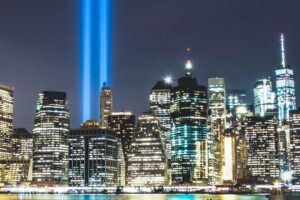 From Ground Zero to Today: What “Never Forget” Means 25 Years Later preview