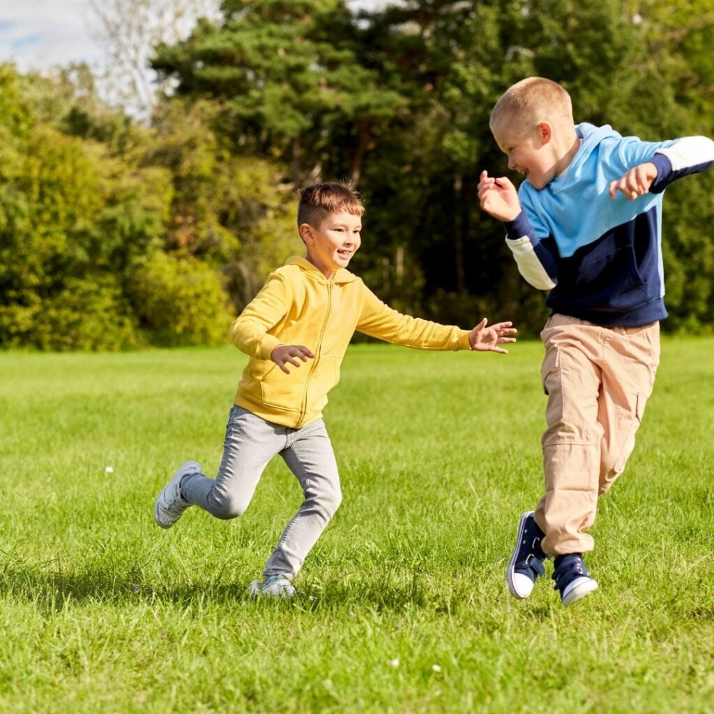 TAG, you’re in – From a Book to a Movement