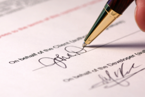 Donor Intent Watch: Why Enforcing Donor Standing Matters and How to Protect Your Philanthropy preview