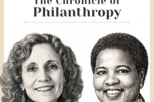 Cummings and Florino in the Chronicle of Philanthropy: New Legislation Gives Donors a Voice preview