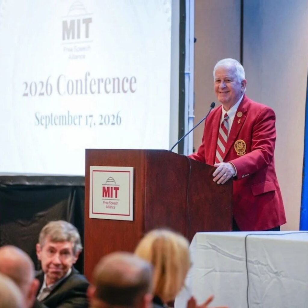 When Institutions Drift: Lessons in Renewal from the MIT Free Speech Alliance